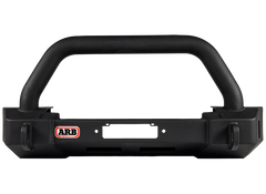 ARB Classic Stubby Winch Bumper 3450450