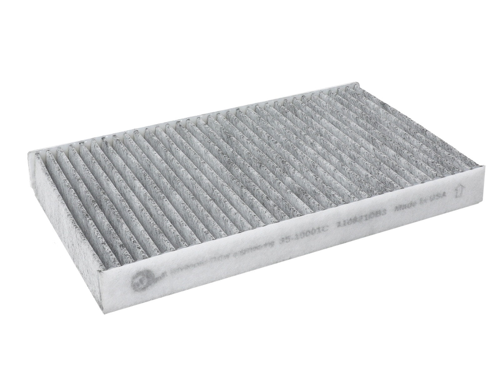 aFe POWER Carbon Cabin Air Filter 35-10001C