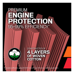 K&N Performance Air Intake System