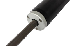 aFe RaceRunner 2.0in Rear Shock Kit For 0-2in Lift Jeep Wrangler (JL) V6 3.6L