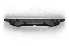 DV8 Offroad High Clearance Rear Bumper 2018-2023 Jeep JL
