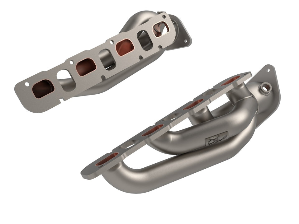 Jeep JL Exhaust Accessories