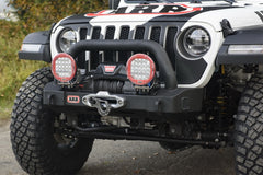 ARB Classic Stubby Winch Bumper 3450450