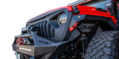 DV8 Offroad Angry Grill Jeep JL / Gladiator