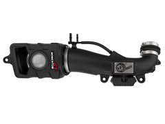 aFe Momentum GT Pro DRY S Cold Air Intake System  Jeep Wrangler (JL) I4-2.0L (t)