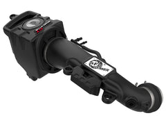 aFe Momentum GT Pro DRY S Cold Air Intake System  Jeep Wrangler (JL) I4-2.0L (t)