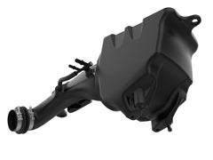 aFe Momentum GT Pro DRY S Cold Air Intake System  Jeep Wrangler (JL) I4-2.0L (t)