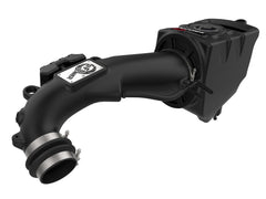 aFe Momentum GT Pro 5R Cold Air Intake System Jeep Wrangler (JL) I4-2.0L (t)