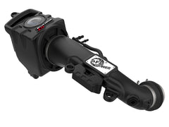 aFe Momentum GT Pro 5R Cold Air Intake System Jeep Wrangler (JL) I4-2.0L (t)