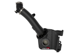aFe Momentum HD Cold Air Intake System with Pro GUARD 7 Media  EcoDiesel
