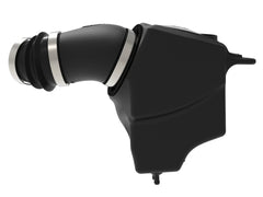 aFe Momentum GT Pro DRY S Cold Air Intake System Jeep Wrangler 392 (JL) 6.4L V8