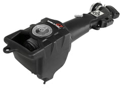 aFe Momentum GT Pro DRY S Cold Air Intake System Jeep Wrangler (JL) V6 3.6L