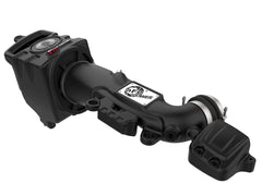 aFe Momentum GT Pro DRY S Cold Air Intake System Jeep Wrangler (JL) V6 3.6L