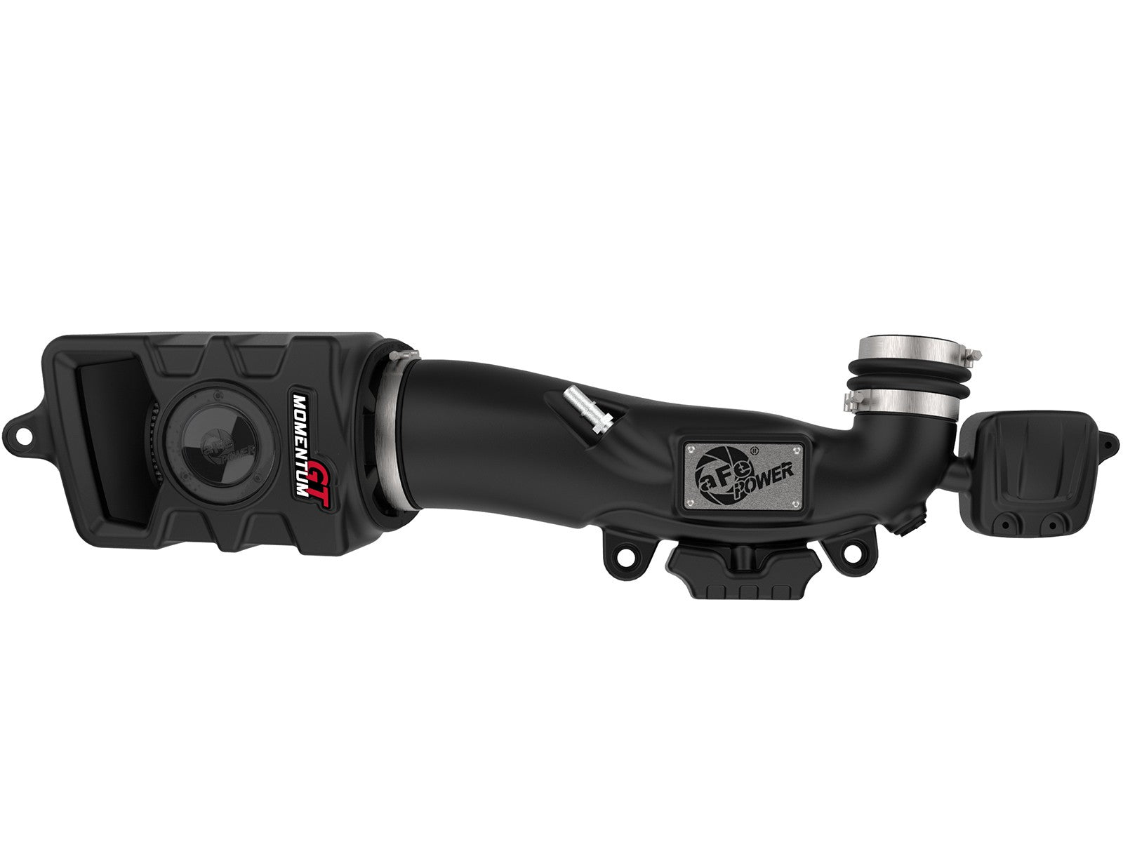 aFe Momentum GT Pro DRY S Cold Air Intake System Jeep Wrangler (JL) V6 3.6L