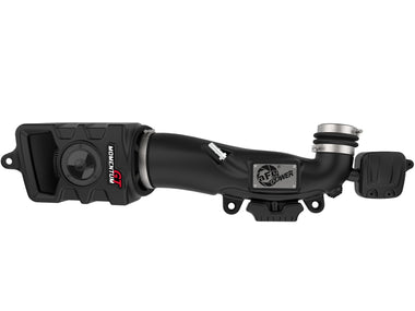 aFe Momentum GT Pro DRY S Cold Air Intake System Jeep Wrangler (JL) V6 3.6L