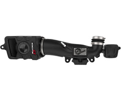 aFe Momentum GT Pro DRY S Cold Air Intake System Jeep Wrangler (JL) V6 3.6L