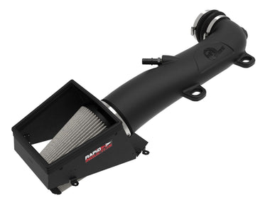 aFe Magnum FORCE Pro Dry S Cold Air Intake System Jeep Wrangler(JL)/Gladiator(JT) 3.6L