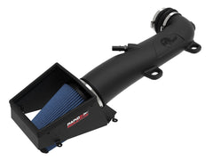 aFe Rapid Induction Pro 5R Cold Air Intake System Jeep Wrangler(JL)/Gladiator(JT) 3.6L