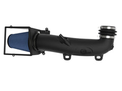 aFe Rapid Induction Pro 5R Cold Air Intake System Jeep Wrangler(JL)/Gladiator(JT) 3.6L