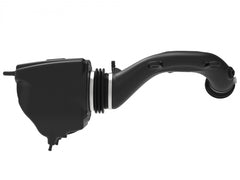 aFe Quantum Pro 5R Cold Air Intake System Jeep Wrangler JL L4-2.0L (t)