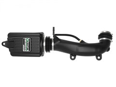 aFe Quantum Pro 5R Cold Air Intake System Jeep Wrangler JL L4-2.0L (t)