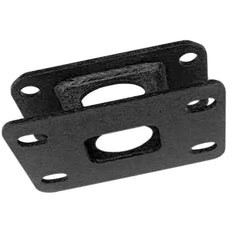 DV8 Offroad Front Bumper Adapter Bracket for Jeep JL & JT