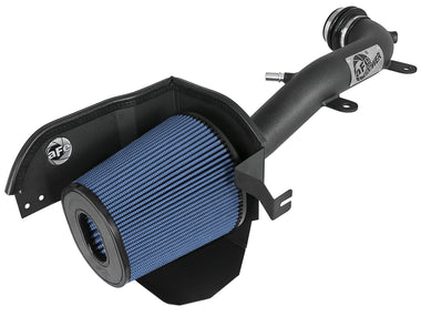 AFE Magnum FORCE Stage-2 XP Pro 5R Cold Air Intake System - Jeep Wrangler JL/Gladiator JT 3.6L (2018-2024) | +21HP/+19TQ | Part #54-13002-B