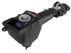 aFe Momentum GT Pro 5R Cold Air Intake System Jeep Wrangler (JL) V6 3.6L