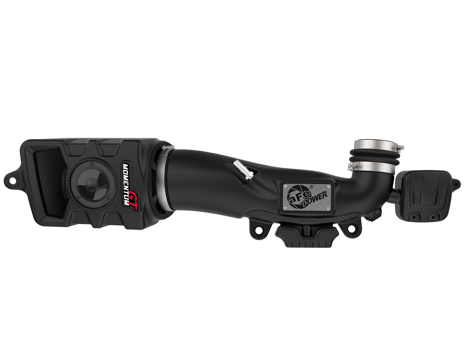 aFe Momentum GT Pro 5R Cold Air Intake System Jeep Wrangler (JL) V6 3.6L