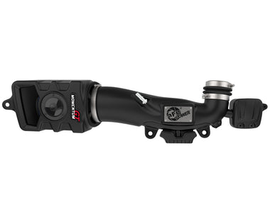 aFe Momentum GT Pro 5R Cold Air Intake System Jeep Wrangler (JL) V6 3.6L