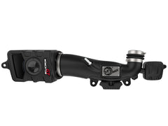 aFe Momentum GT Pro 5R Cold Air Intake System Jeep Wrangler (JL) V6 3.6L