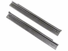 Rugged Ridge All Terrain Door Entry Guard Kit