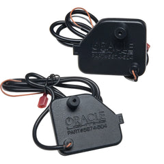 Oracle Rear Bumper LED Reverse Lights 6000K for Jeep Wrangler JL