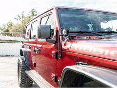 Rugged Ridge Antenna Reflex 15in