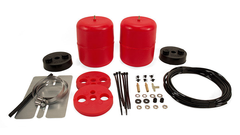 Air Lift Air Lift 1000 Air Spring Kit for Jeep Wrangler (JL) 2WD/4WD