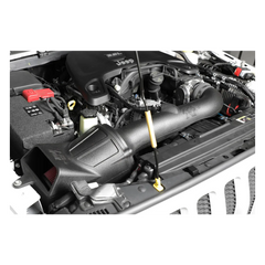 K&N Performance Air Intake System