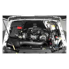 K&N Performance Air Intake System