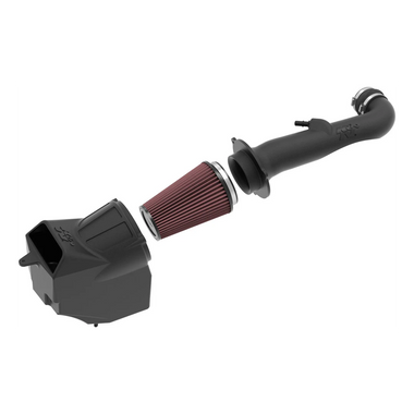 K&N Performance Air Intake System