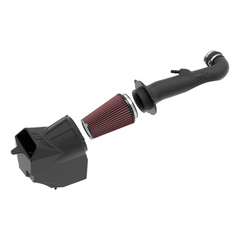 K&N Performance Air Intake System