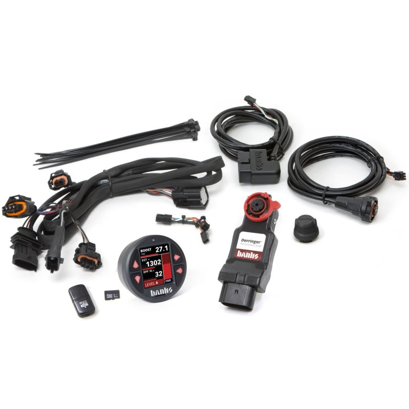 Jeep JL Throttle Enhance