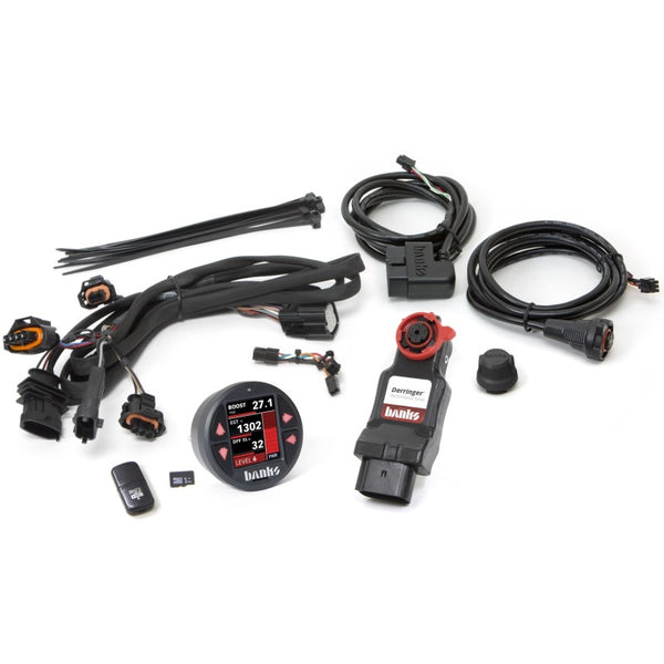 Jeep JL Throttle Enhance