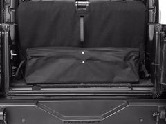 Rugged Ridge Cargo Area Storage Bag Universal