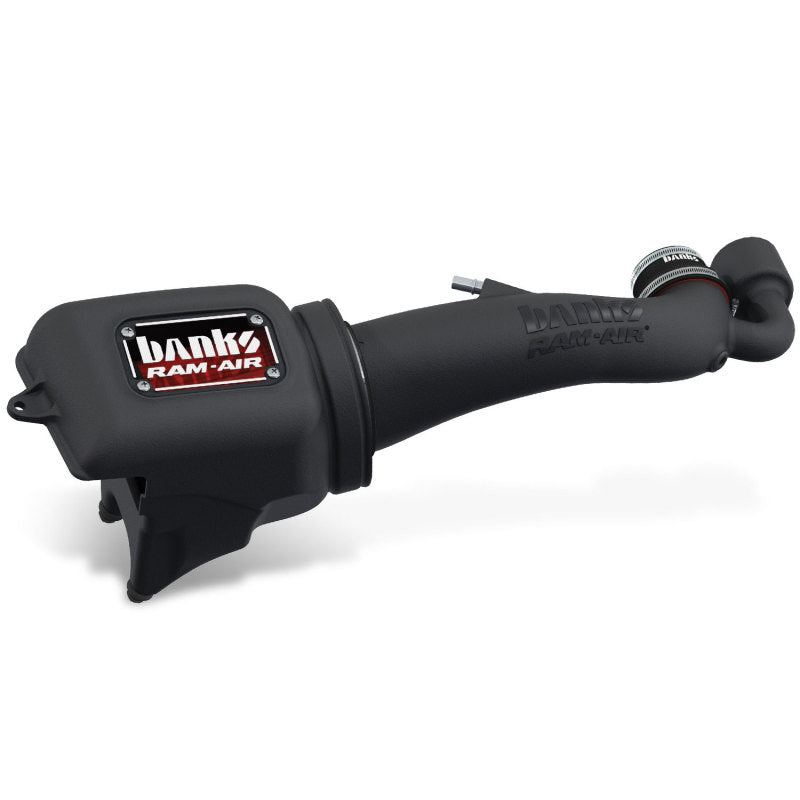 Banks Power Ram-Air Intake System  Jeep 3.6L Wrangler / Gladiator