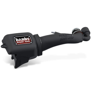 Banks Power Ram-Air Intake System  Jeep 3.6L Wrangler / Gladiator