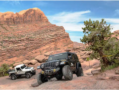 Rugged Ridge HD X-Striker 2018-2023 Jeep Wrangler JL / JK/JT
