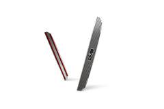 DV8 Offroad Front Sill Plates 2018-2023 JEEP JL & 2020-2023 JT