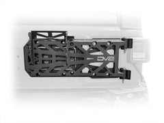DV8 Offroad Hinge Mounted Tire Carrier