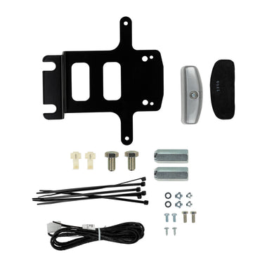 ARB License Plate Relocation Kit