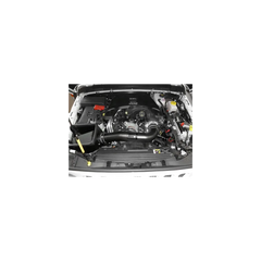 K&N F/I Blackhawk Performance Intake Kit
