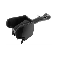 K&N F/I Blackhawk Performance Intake Kit